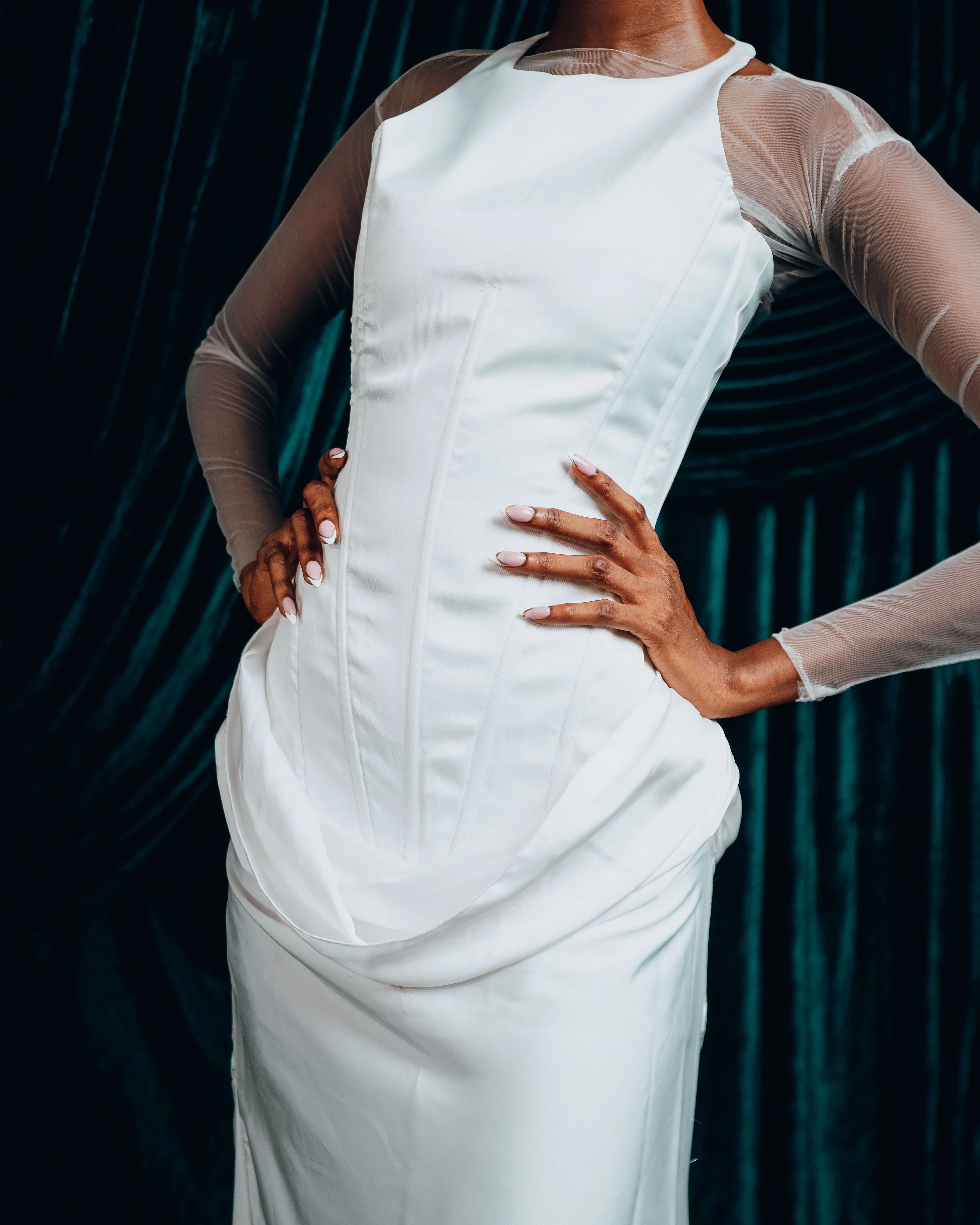 Real Bride: How Emma Found Her Perfect Dress